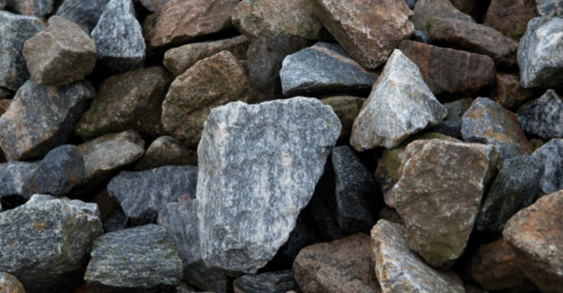 kwartstof ballast kwartstof