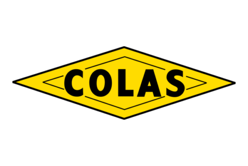 Colas